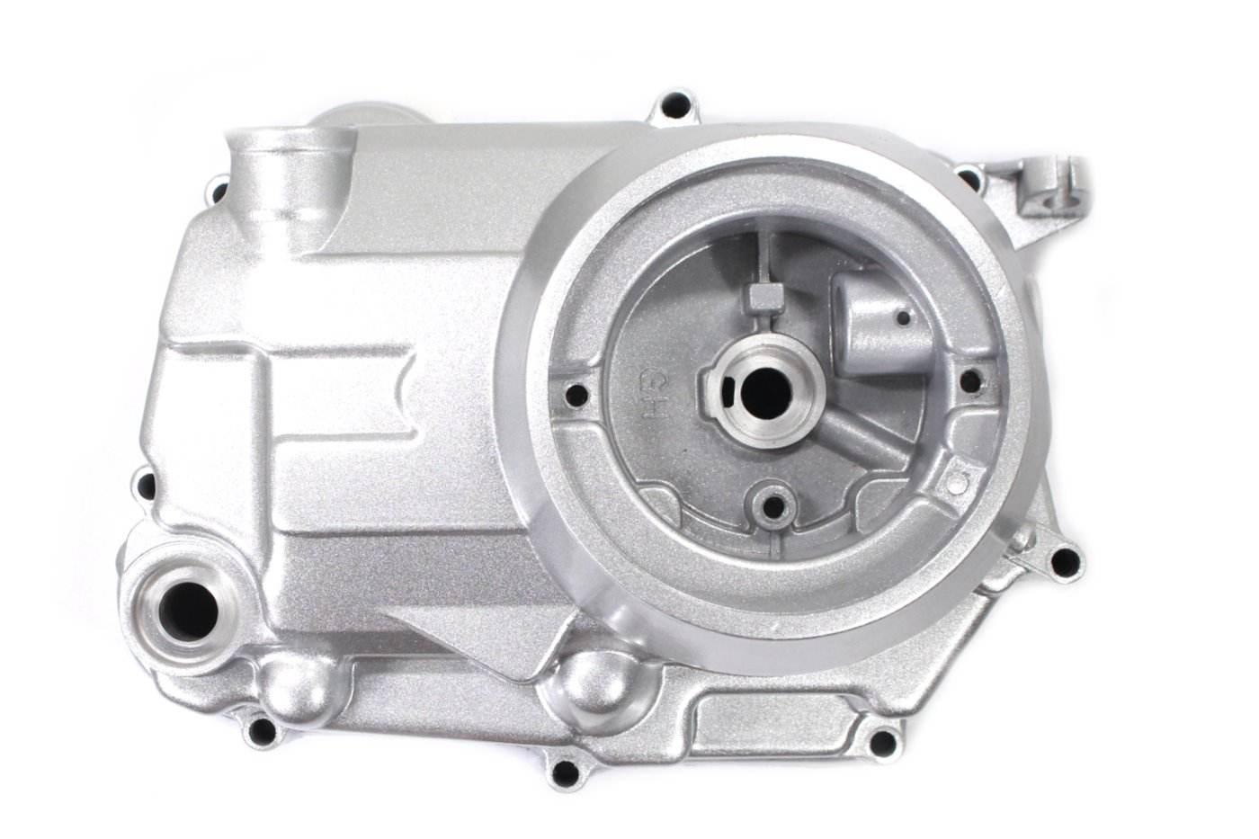 Dekiel Pokrywa Sprzęgła Atv 110/125 Manual Tz Silnik Poziomy Z Oznaczeniem - zdjęcie 2