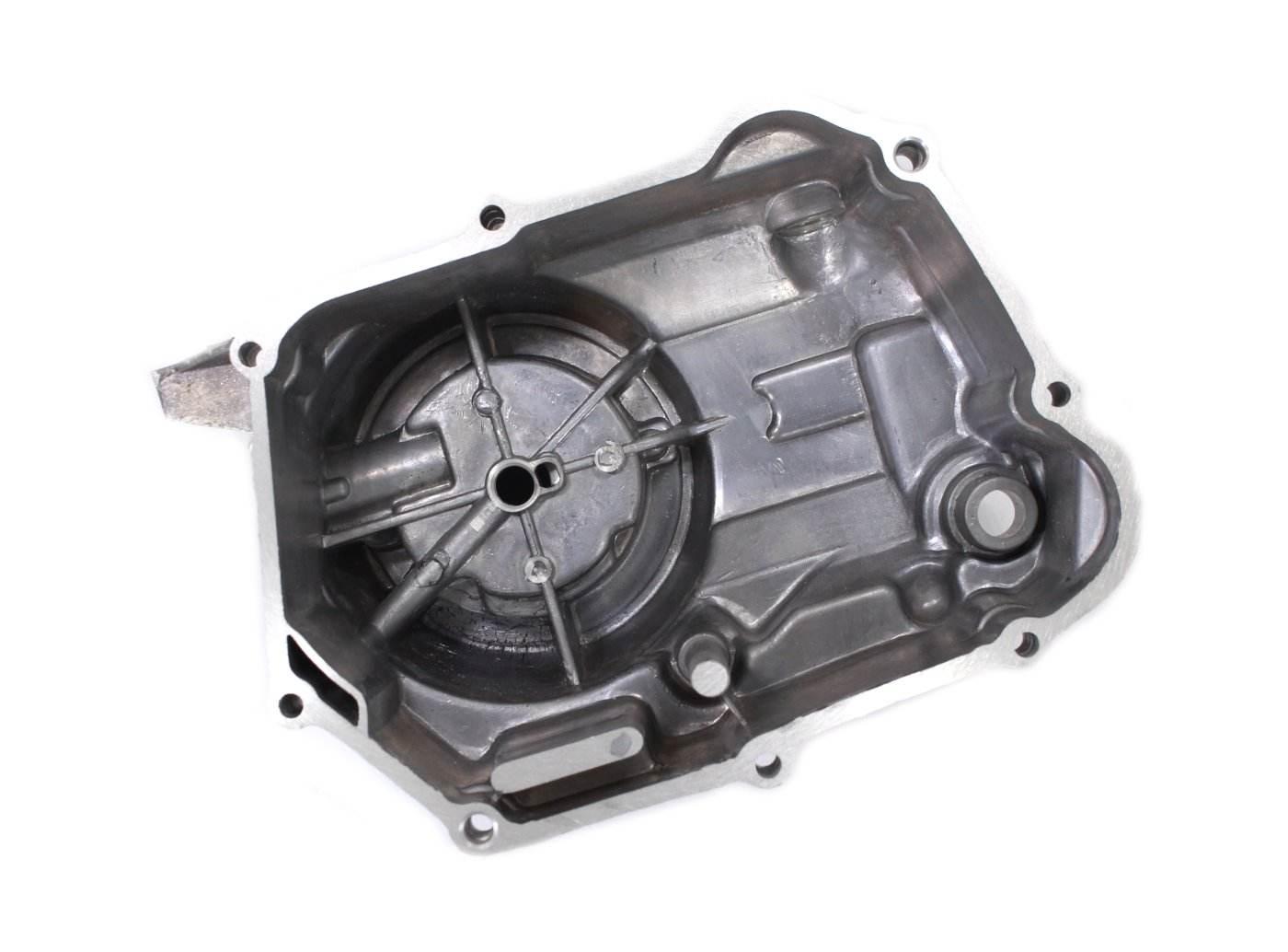 Dekiel Pokrywa Sprzęgła Atv 110/125 Manual Tz Silnik Poziomy Z Oznaczeniem - zdjęcie 3