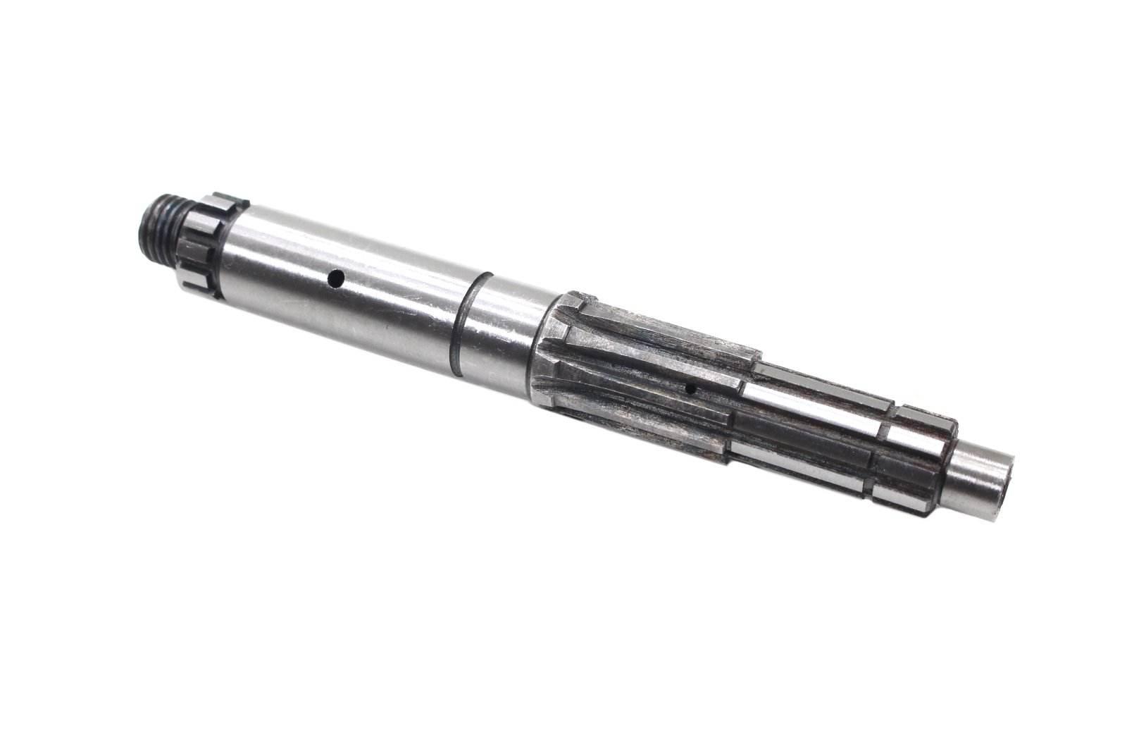 Wałek Sprzęgła Simson S50 S51 S53 Sr50 Kr51/2 Ind