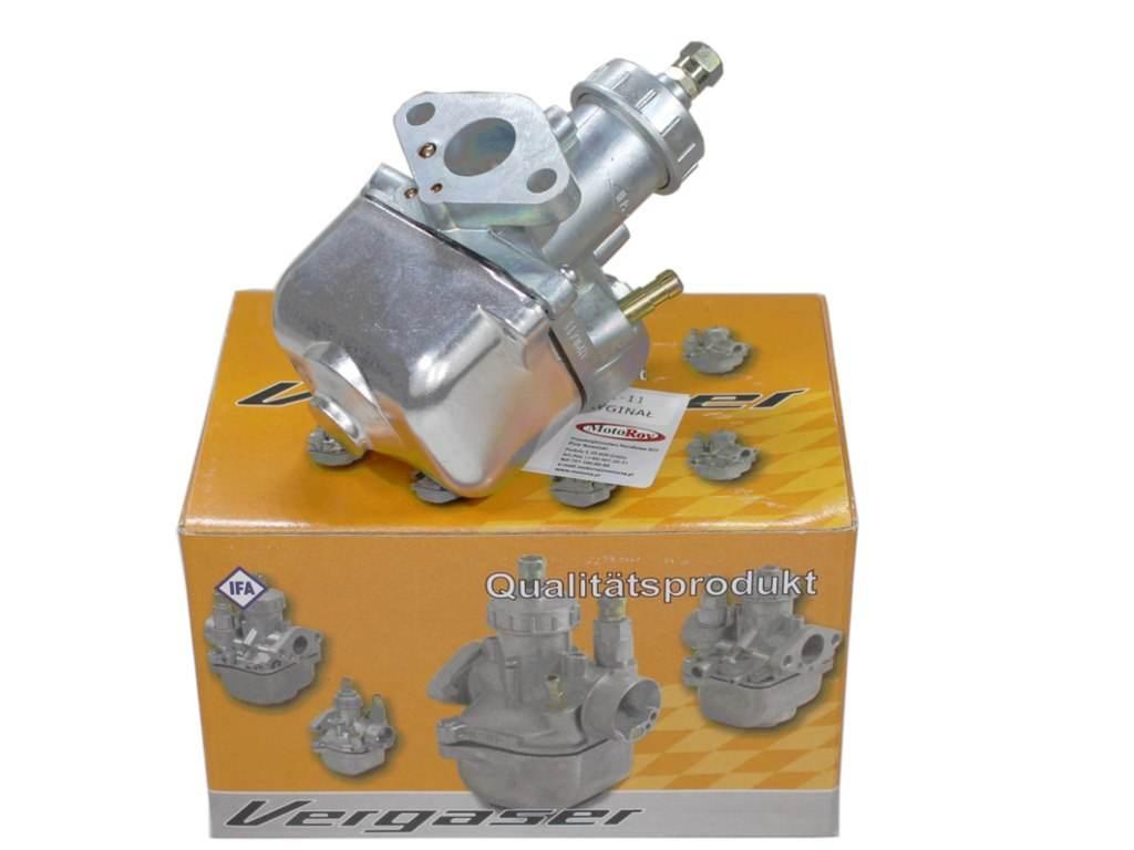 Gaźnik Simson 16N1-11 S50 S51 S60 S70 Ifa De