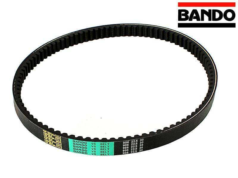 Pasek Bando 906-22,5-30-10 S05-019 Honda 125