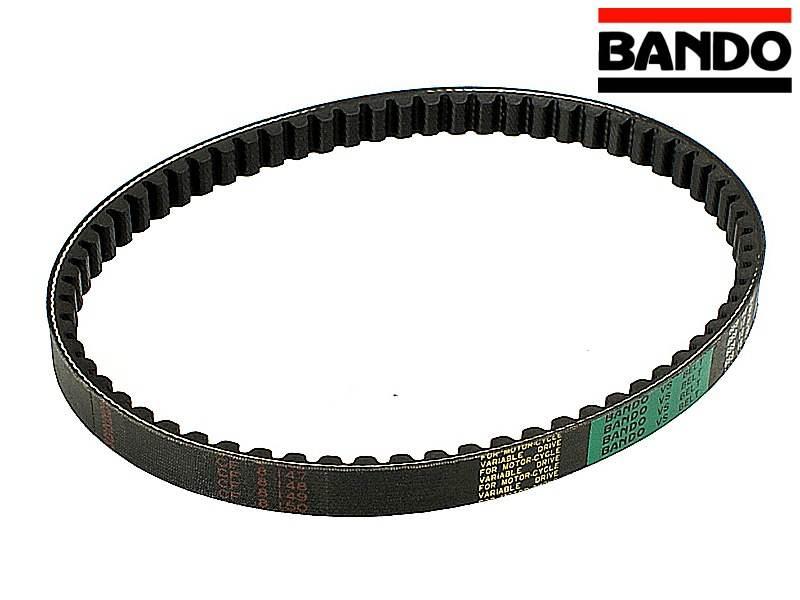 Pasek Bando 669-18-30-8 S09-002 Kymco 50 Peugeot