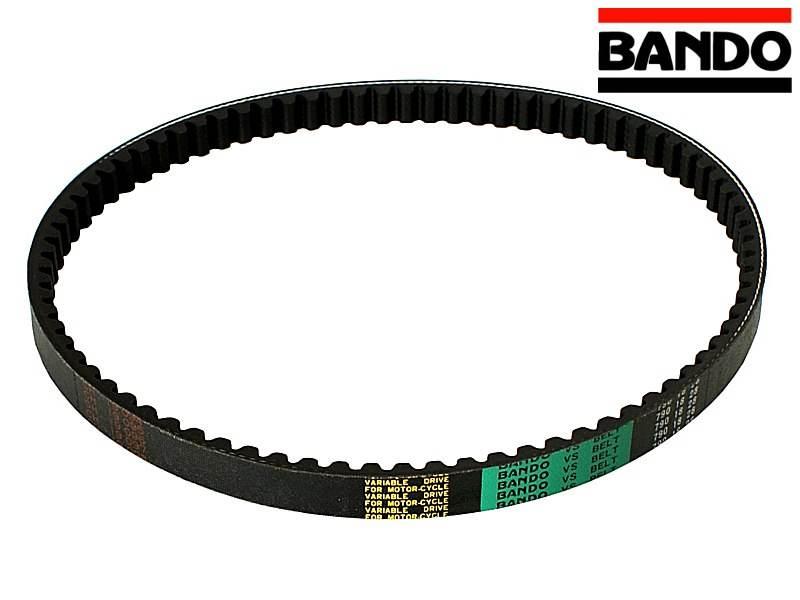 Pasek Bando 790-18-28-8 S04-007 Derbi Gilera Aprilia Italjet Piaggio