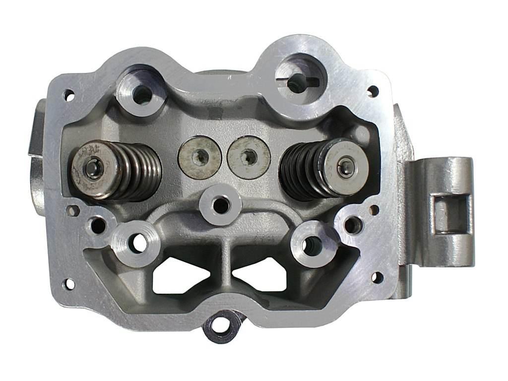 Głowica Atv 150 Cg Lc Rob - zdjęcie 3