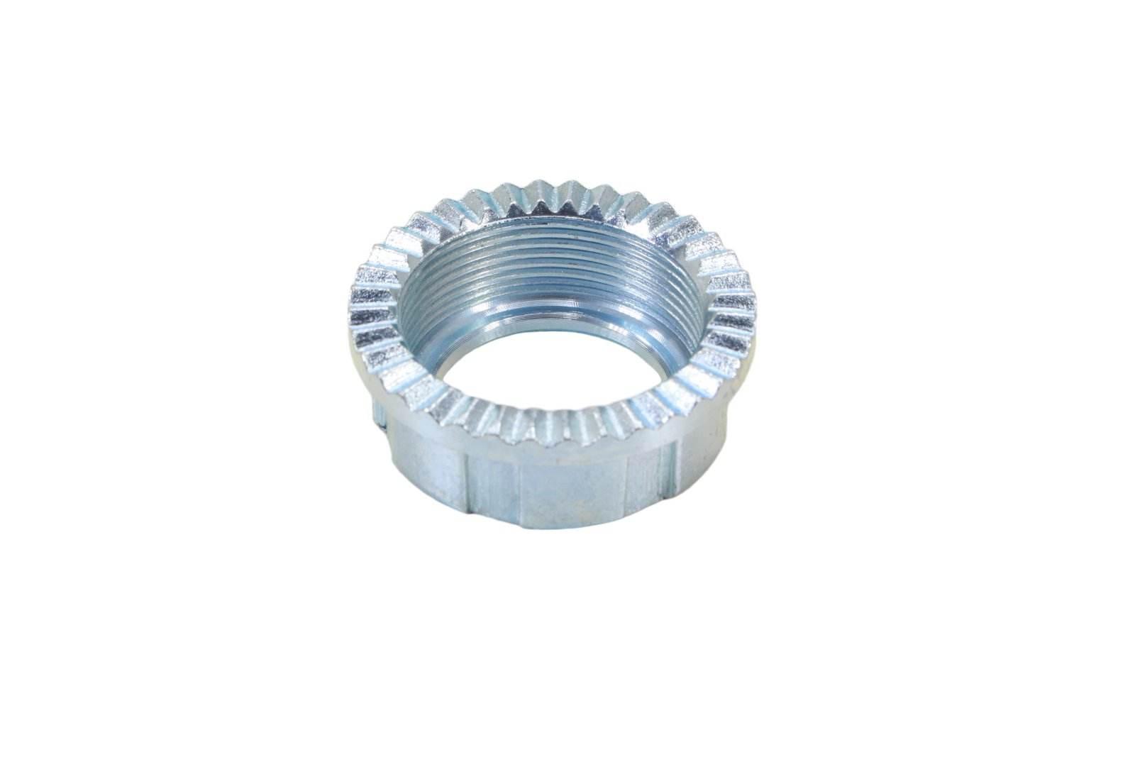 Nakrętka Kolanka Wydechu Simson S50 S51 S70 Kr51 M36X1,5 Skuter Enduro Sc