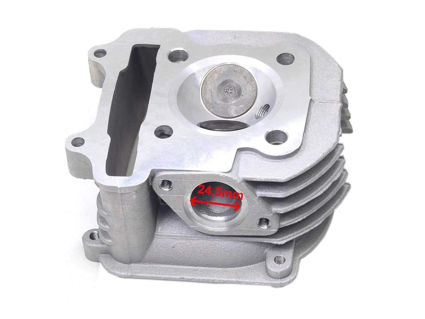 Głowica Atv 150 Gy6-150 Hb - zdjęcie 5