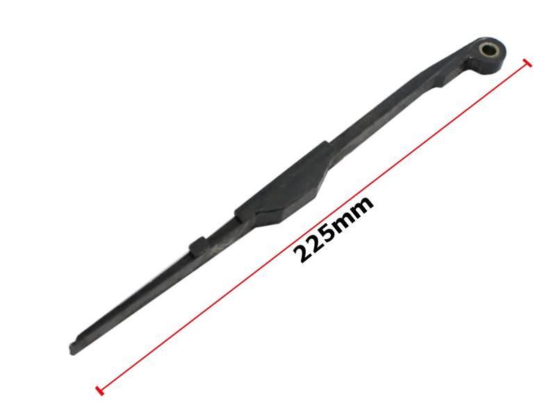 Prowadnica Łańcucha Rozrządu Górna Atv 150 Gy6-150 Diablo 157Qmj Fuxin