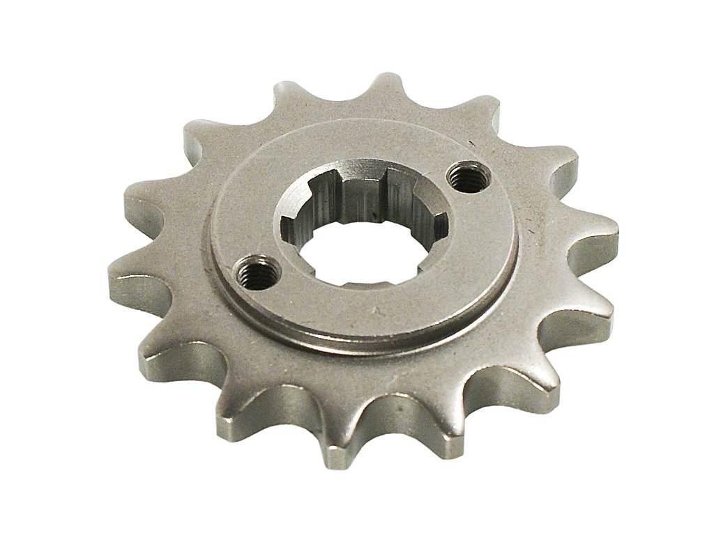 Zębatka Przód 530-14Z Atv 150 Diablo 157Qmj Fuxin - zdjęcie 2