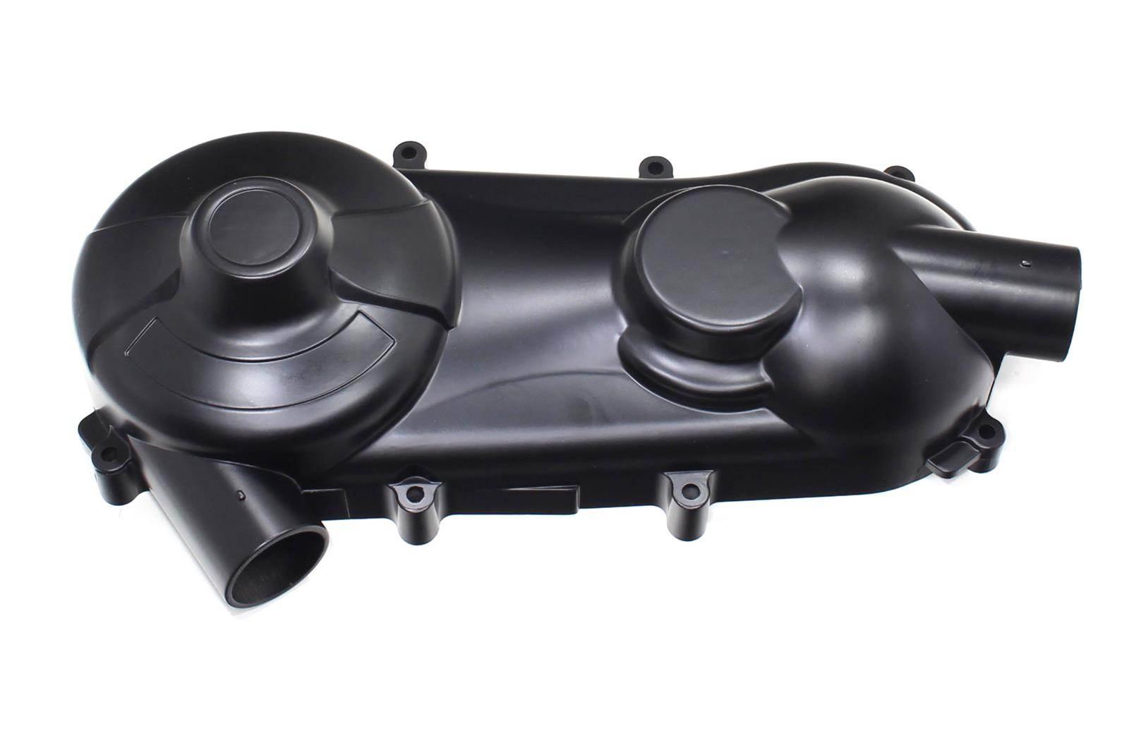 Dekiel Pokrywa Paska Atv 150 Gy6-150 Diablo Fuxin - zdjęcie 4