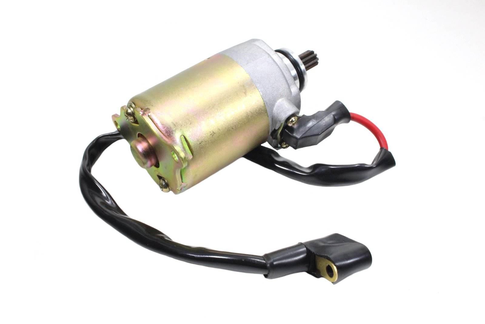 Rozrusznik Atv 150 - Benzhou Diablo Jonway Lifan Loncin Polaris Shineray Gy