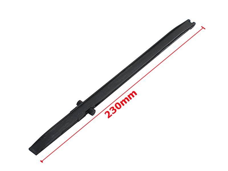 Prowadnica Łańcucha Rozrządu Dolna Atv 150 Gy6-150 Diablo 157Qmj Oryginał F