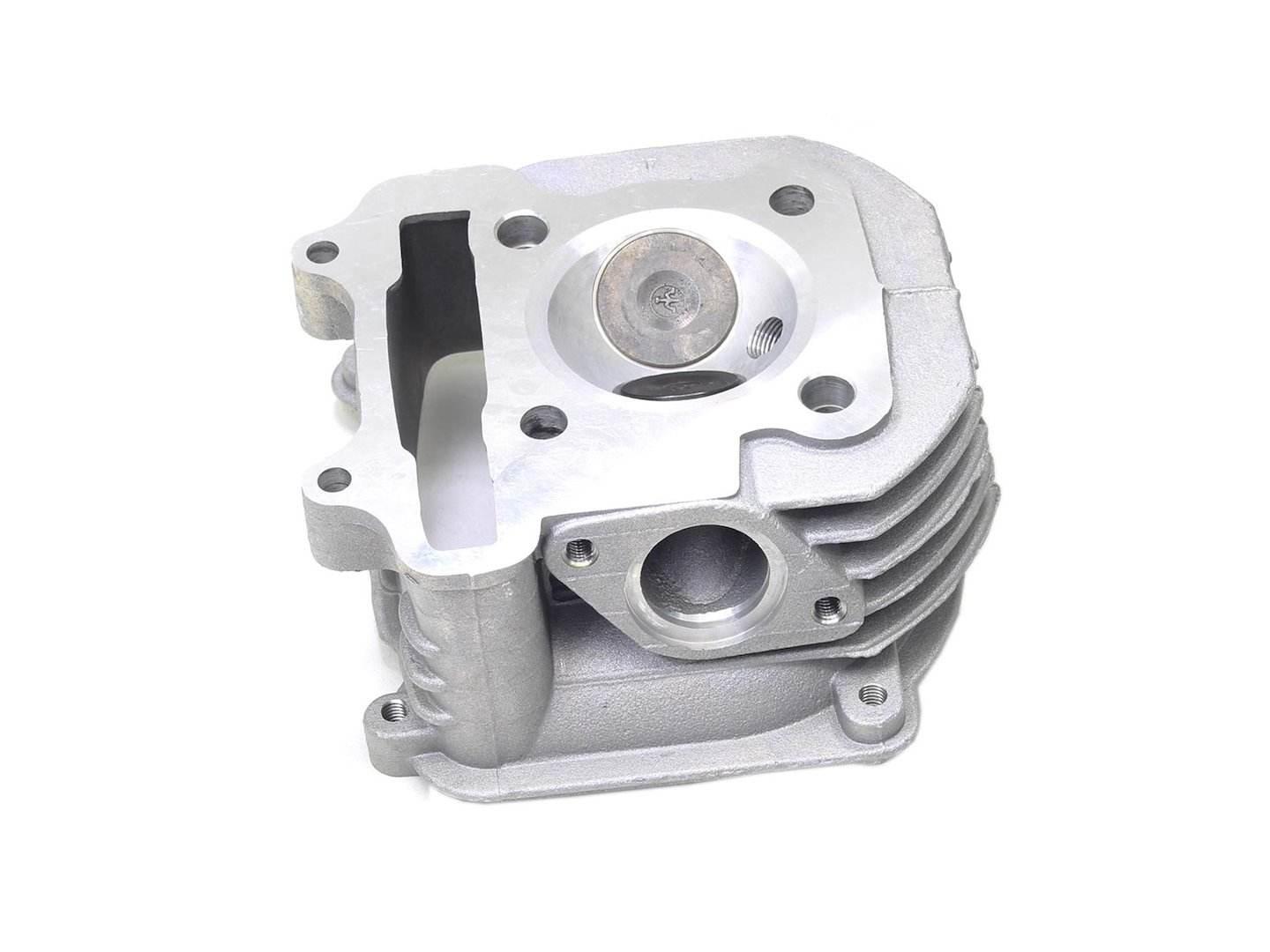 Głowica Atv 150 Gy6-150 Diablo Fuxin Oryginał - zdjęcie 2