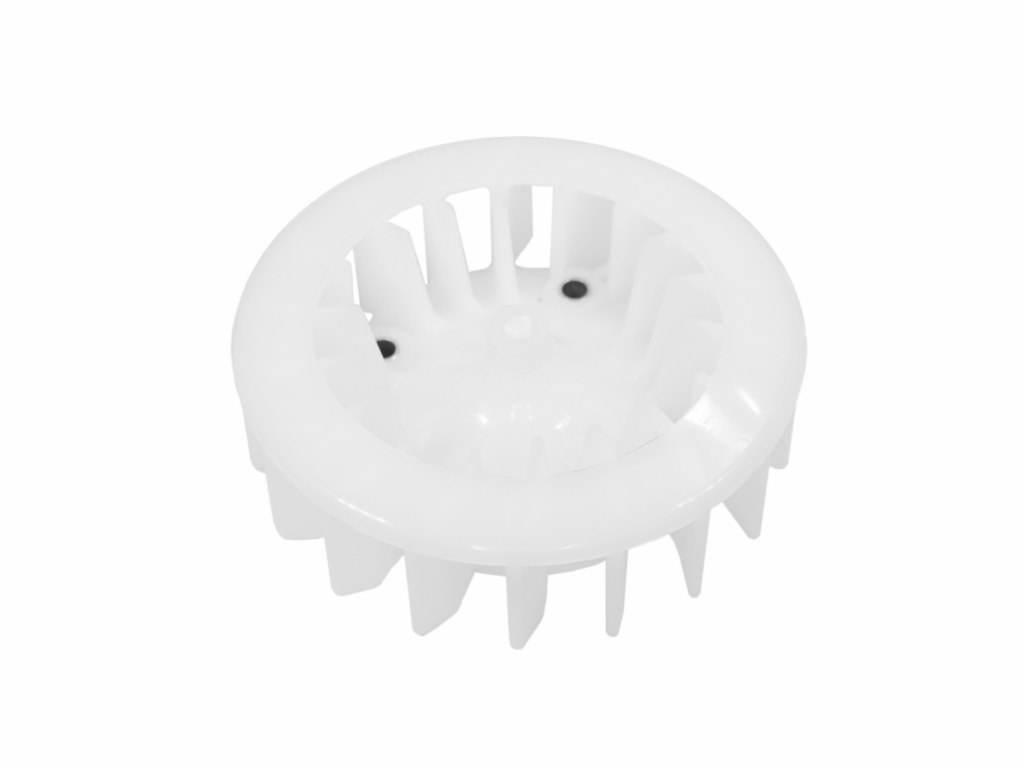Wentylator Chłodzenia Silnika Atv 150 Gy6-150 Diablo 157Qmj Fuxin