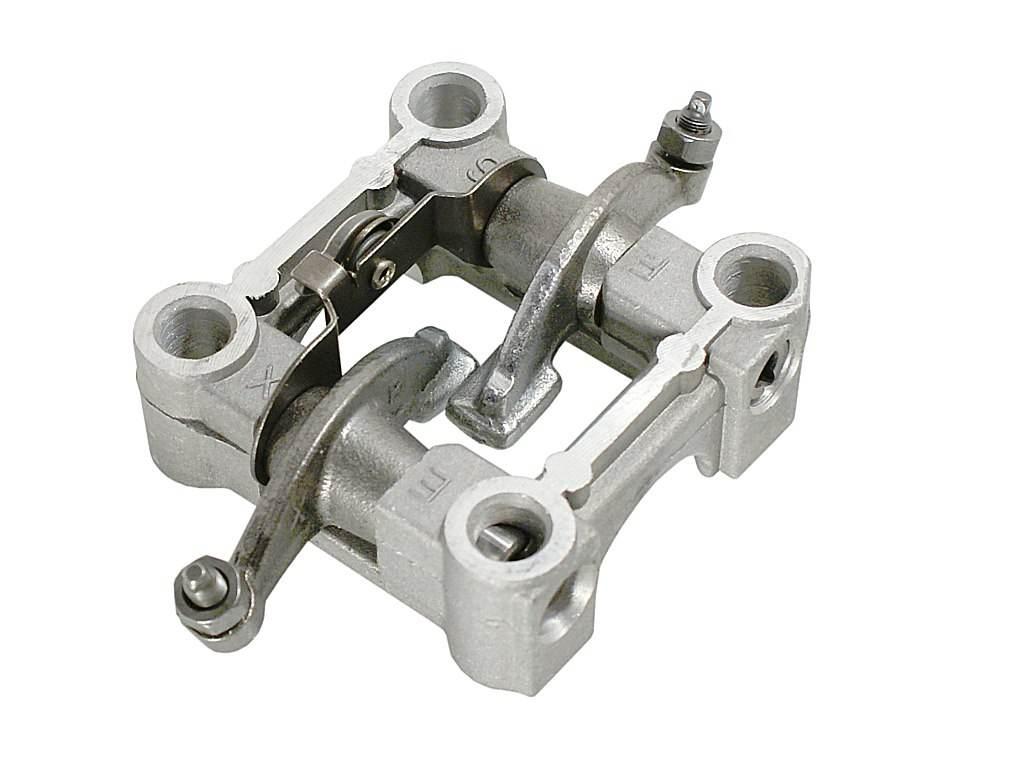 Klawiatura Zaworowa Atv 150 Gy6-150 Diablo 157Qmj Fuxin