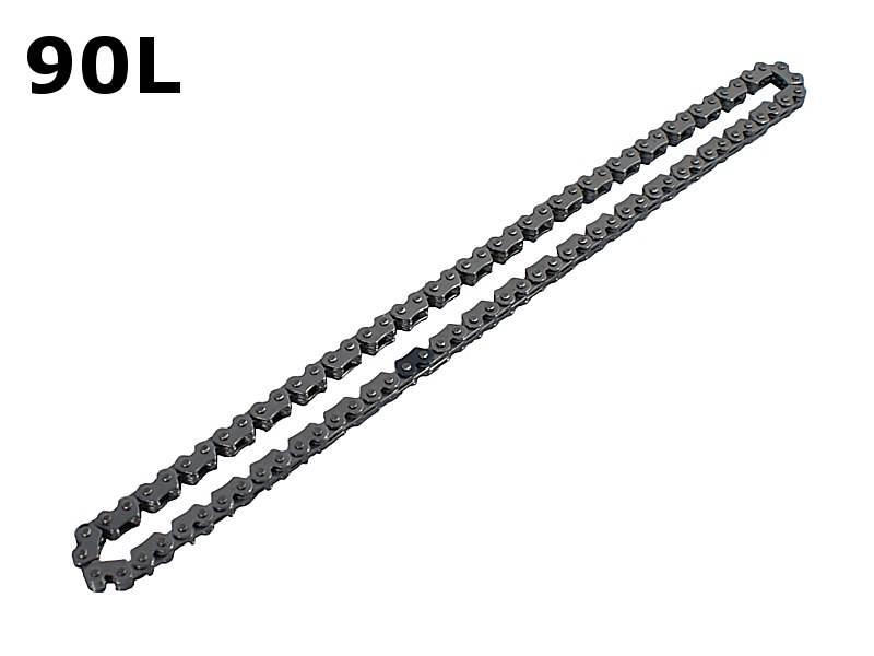 Łańcuszek Rozrządu Atv 150 Gy6-150 Diablo Fuxin