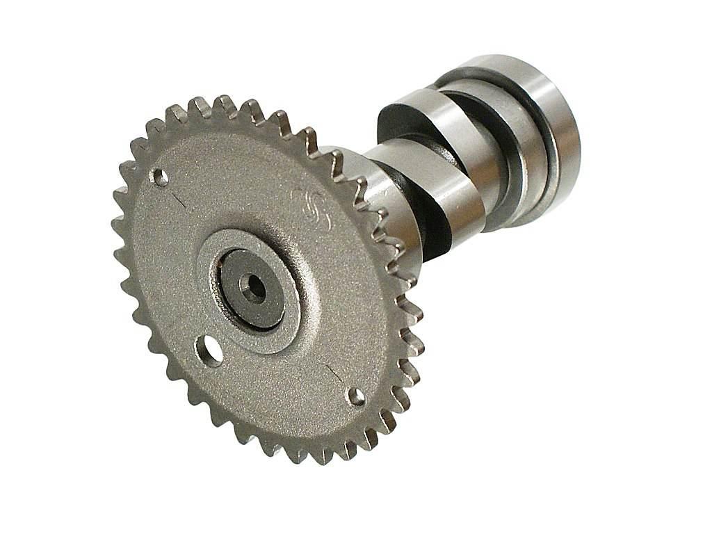 Wałek Rozrządu Atv 150 Gy6-150 Diablo 157Qmj Fuxin - zdjęcie 2