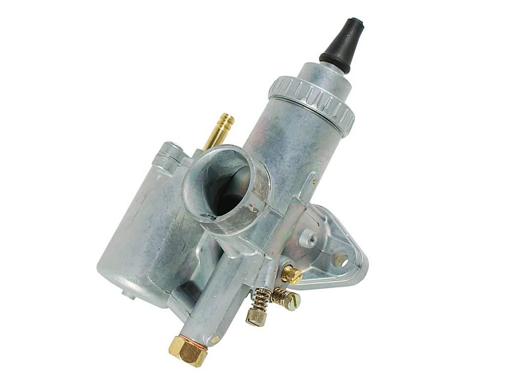 Gaźnik Jawa 350 6V Old Sc