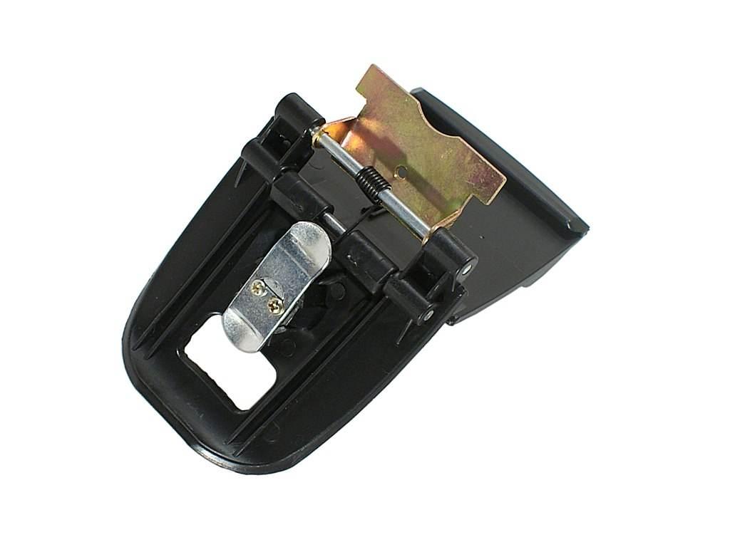 Zamek Kufra Ym-830 - zdjęcie 2
