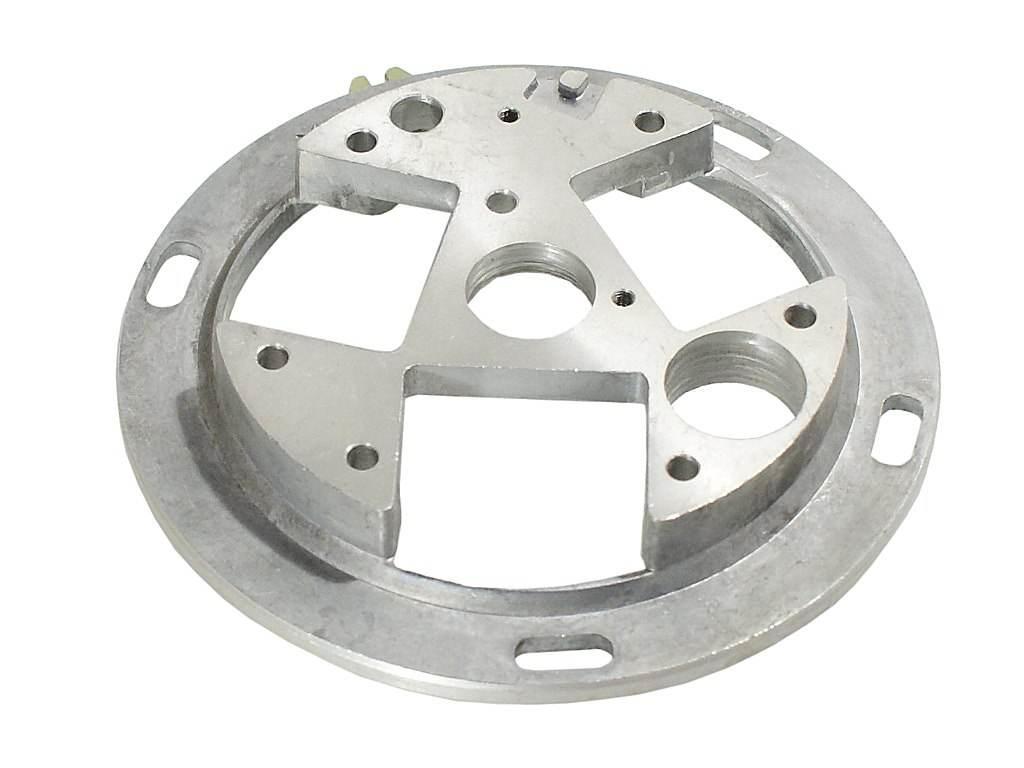 Podstawa Zapłonu Simson S51 S70 Sr50 Platynka De - zdjęcie 2