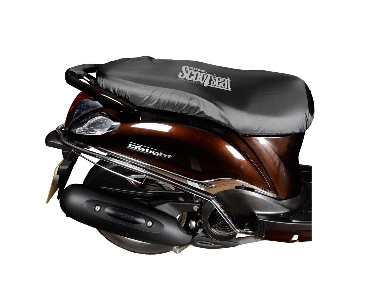 Pokrowiec Na Siedzenie Oxford Scootseat Rozmiar L Wodoodporny Wymiary: 145X