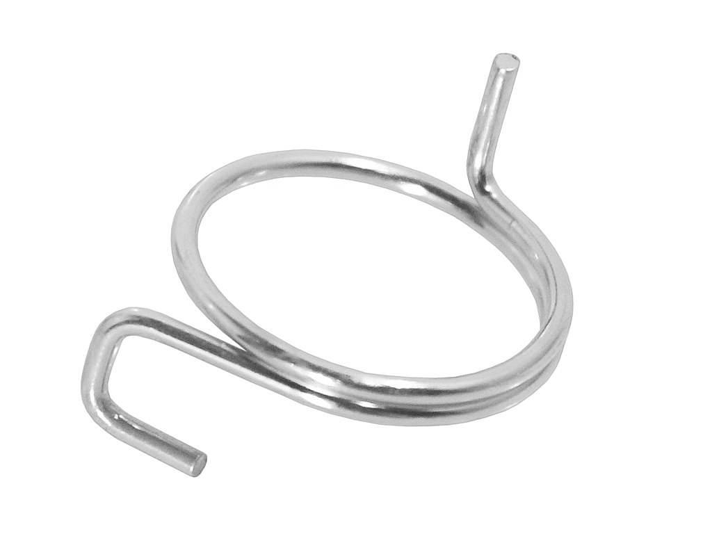 Sprężyna Dźwigni Sprzęgła Simson S50 S51 S70 Sr50 Sr80 Kr51/2 S53 S83