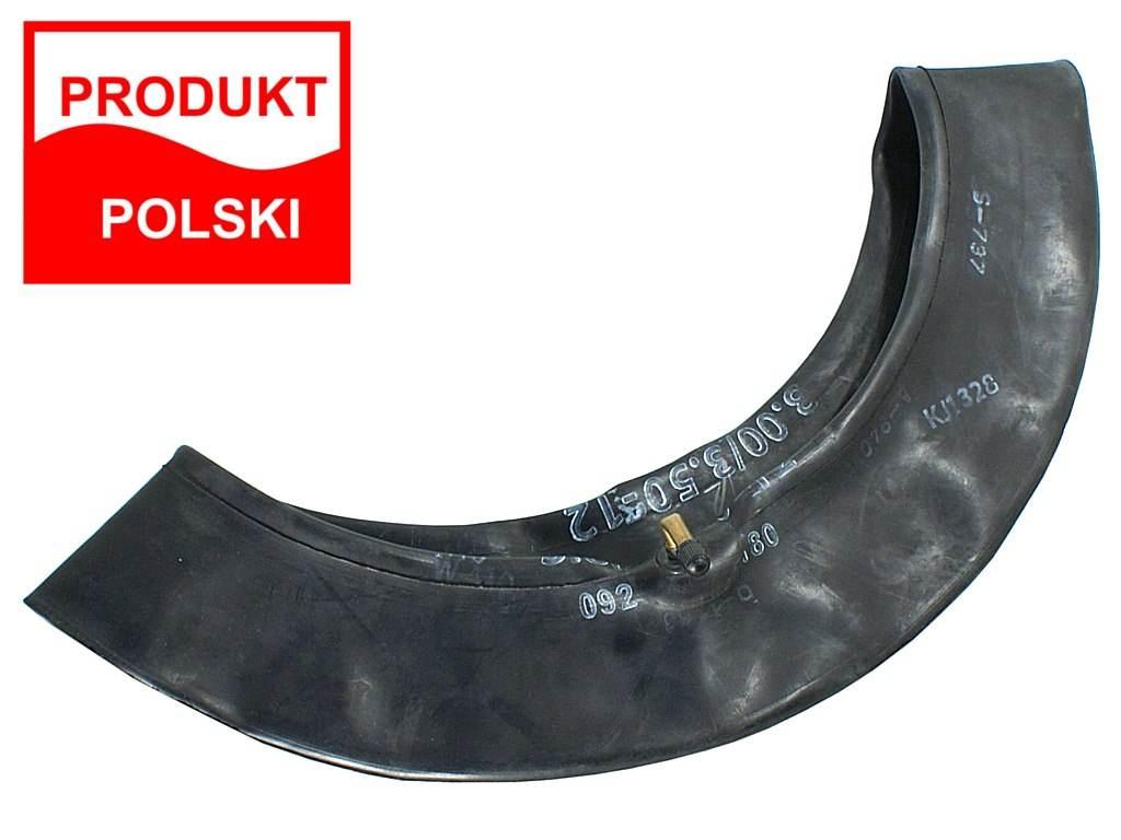Dętka 12'' 3.00-12 3.50-12 Poland
