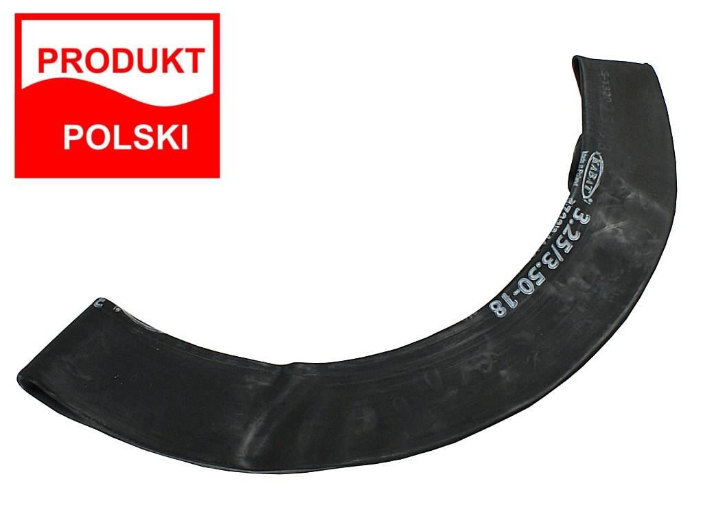 Dętka 18'' 3.50-18 (3.25-18) Poland