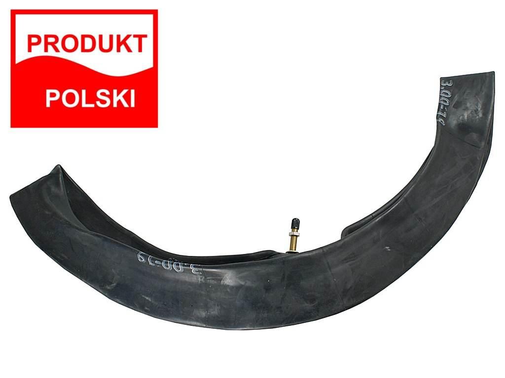 Dętka 19'' 3,00-19 Poland