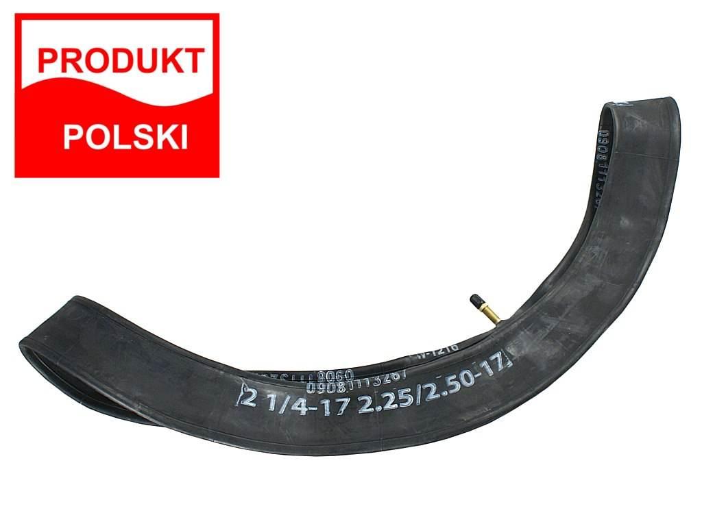 Dętka 17'' 2.25-17 (2 1/4-17 2.25-17) Poland