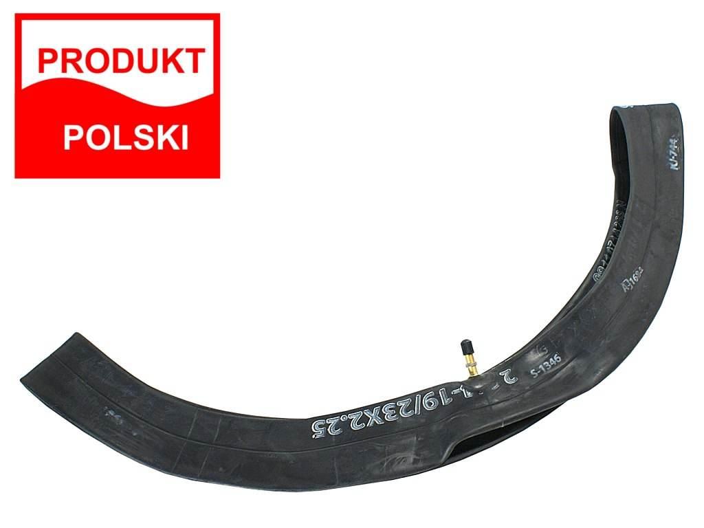 Dętka 19'' 2.25-19 (2 1/4-19 2.25-19) Poland