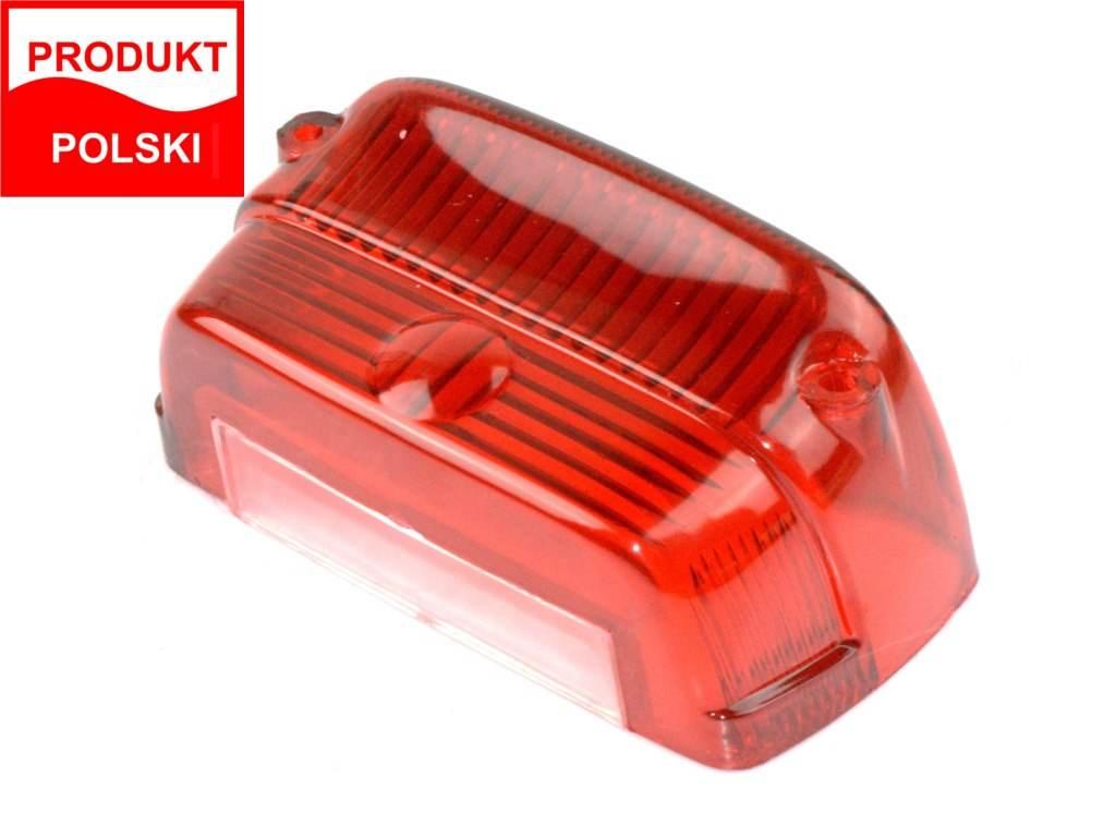 Klosz Lampy Tył Jawa 50