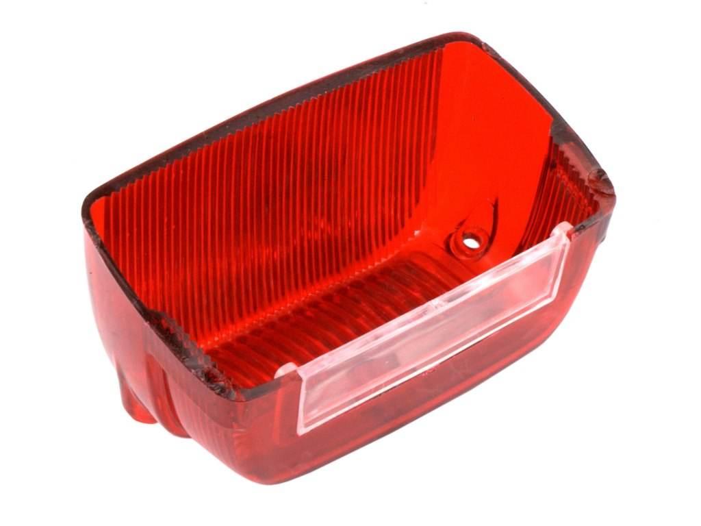Klosz Lampy Tył Jawa 50 - zdjęcie 2