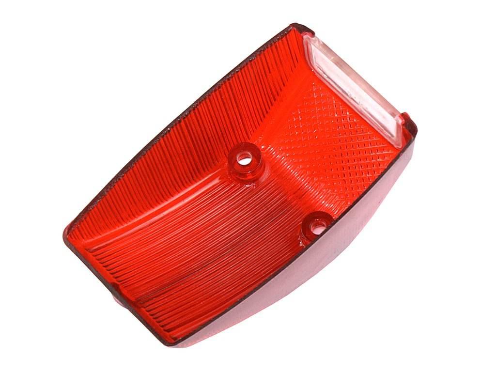 Klosz Lampy Tył Wfm M06 Romet Komar 232 Sztywniak - zdjęcie 2