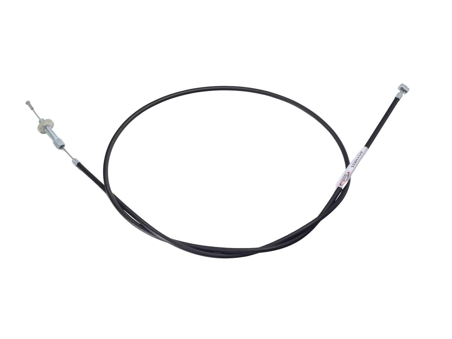 Linka Sprzęgła Junak M10 M07 Czarna