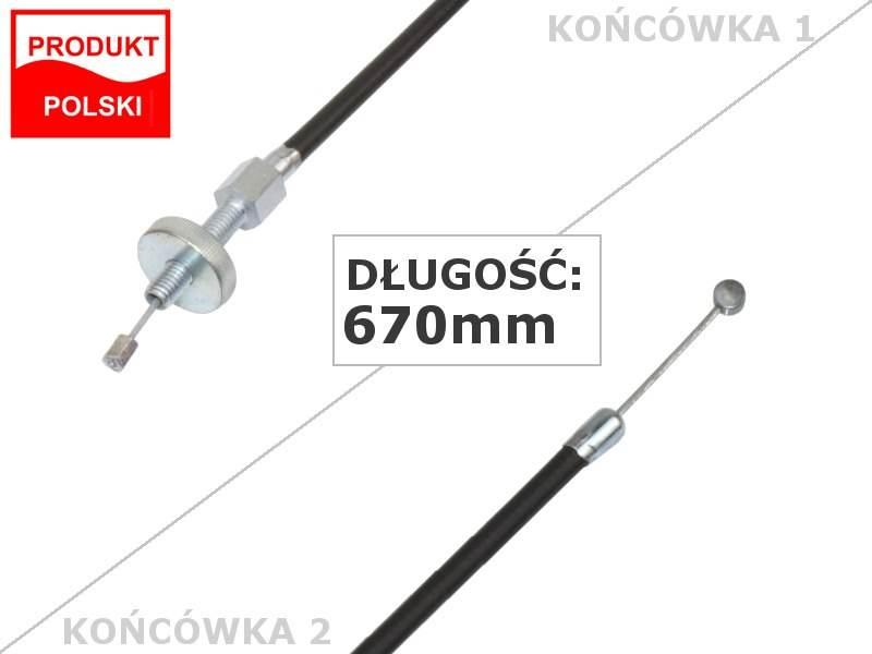 Linka Odprężnika Junak M07 M10