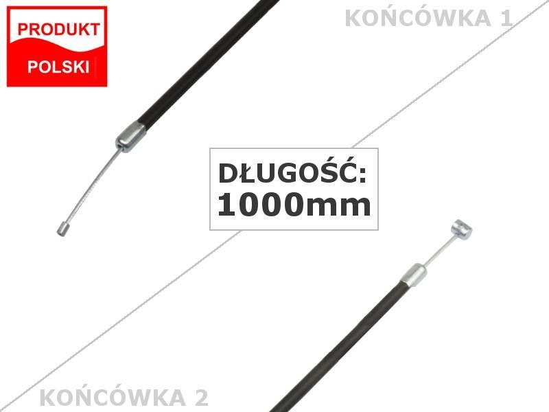 Linka Gazu Junak M07 M10