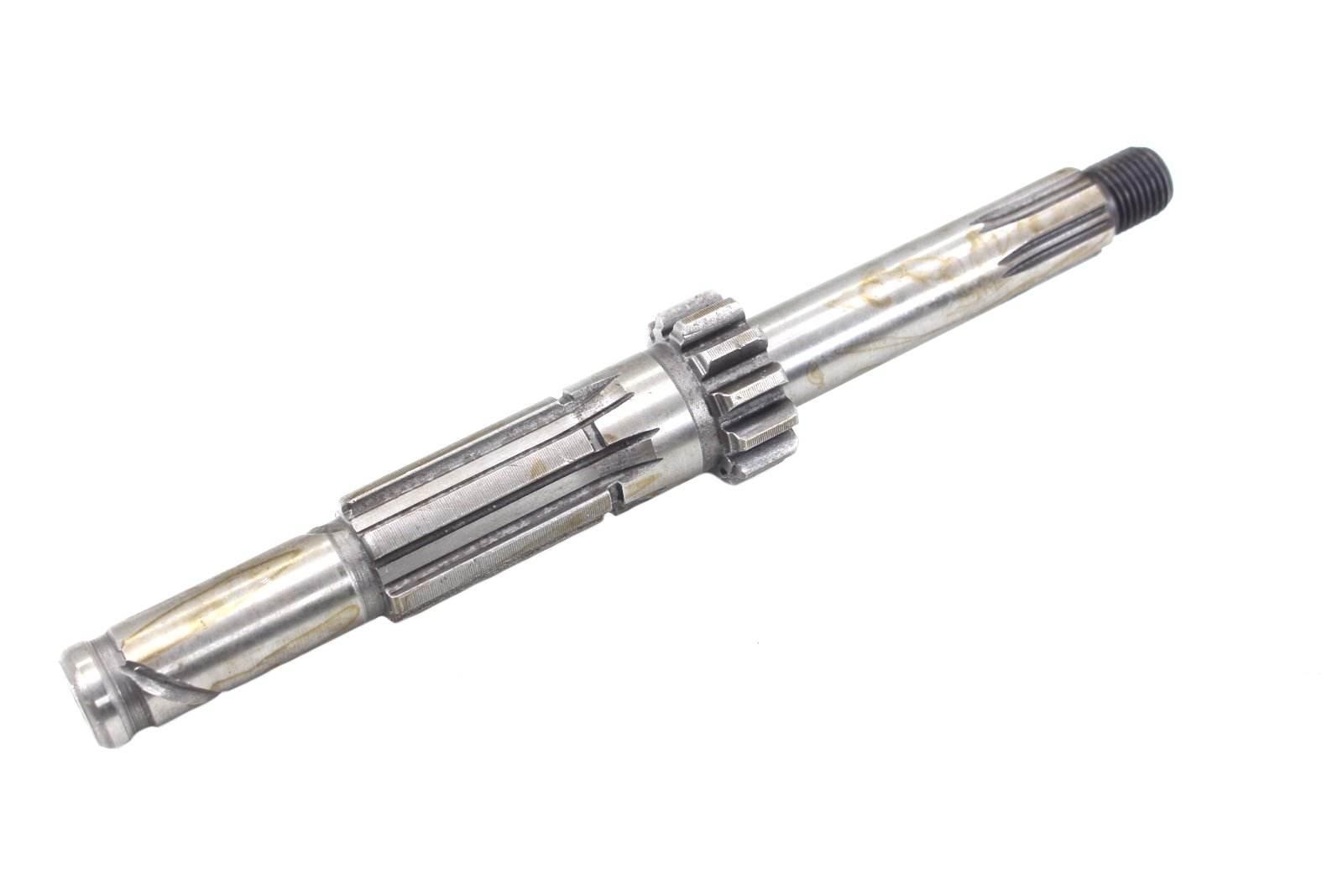 Wałek Główny Sprzęgłowy Jawa Cz 175 Typ 477 Oryginał Czechosłowacja Ml