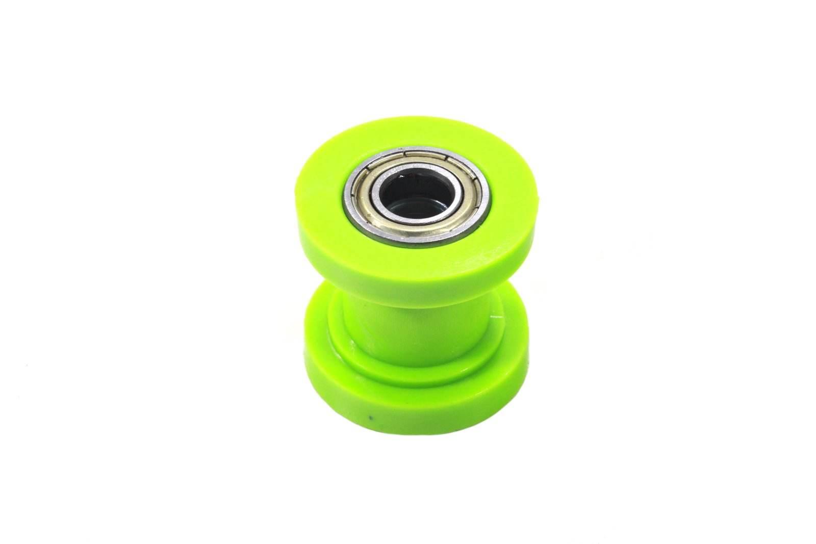 Rolka Napinacza Łańcucha Napędowego 10Mm Zielona Bri