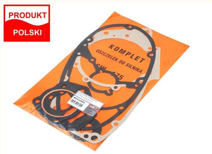 Uszczelka Shl 175 M11 Klingeryt Kpl. Duży