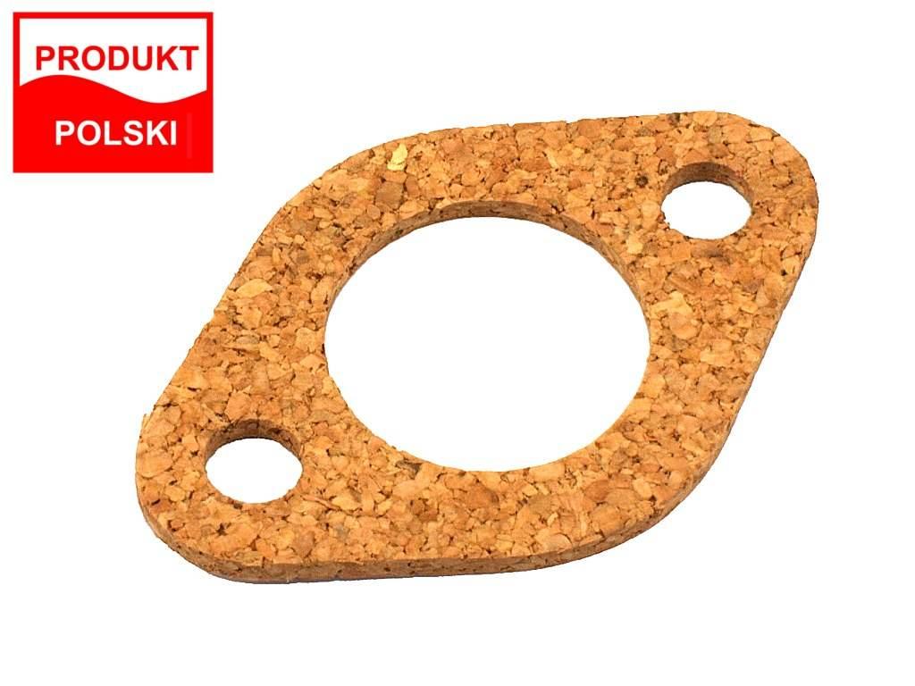 Uszczelka Junak Króćca Gaźnika Korkowa 30X3Mm