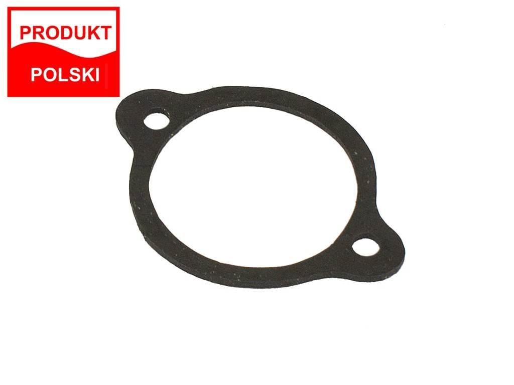 Uszczelka Jawa 50 Pokrywy Gaźnika Gumowa 1,0Mm