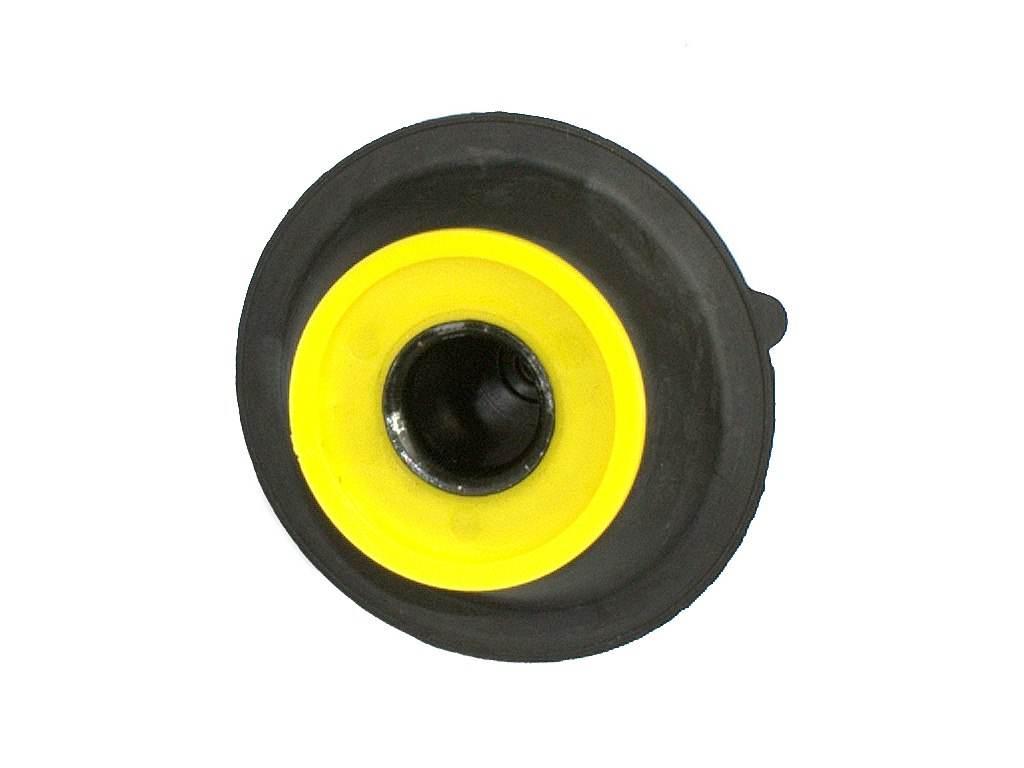 Gaźnik Gy6-50 Membrana Z Przepustnicą 16,4Mm Fu