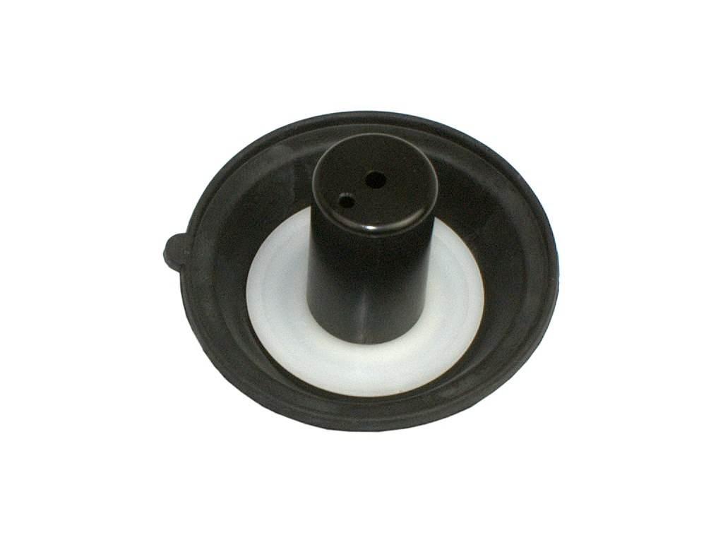 Gaźnik Gy6-50 Membrana Z Przepustnicą 16,4Mm Fu - zdjęcie 2