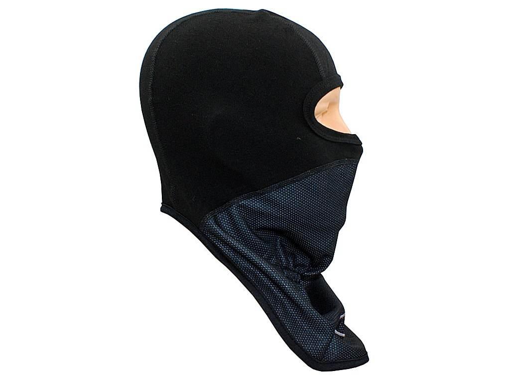 Kominiarka 786-2710 Black S/M - zdjęcie 3