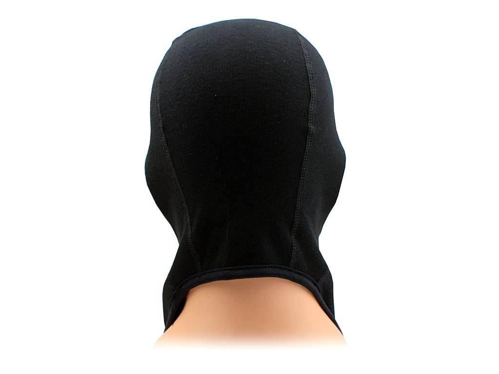Kominiarka 786-2710 Black S/M - zdjęcie 4