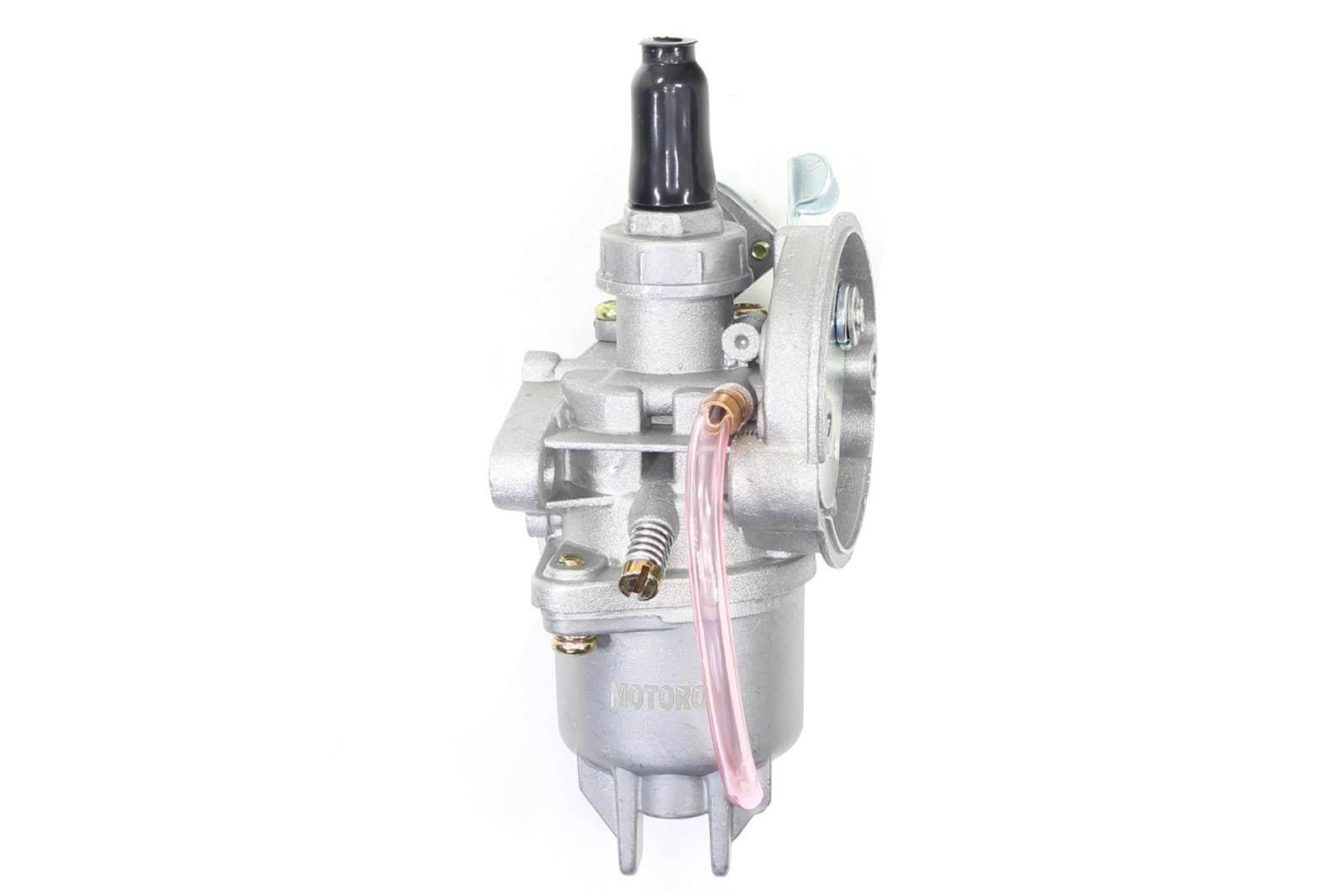 Gaźnik Pocket Mini Cross 50 2T Xh8107 13Mm Fu - zdjęcie 4
