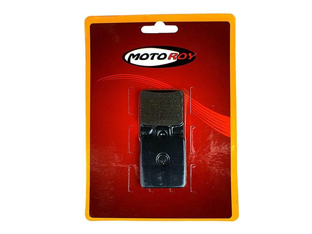 Klocki Hamulcowe Piaggio Zip Nrg Liberty 50 Fm