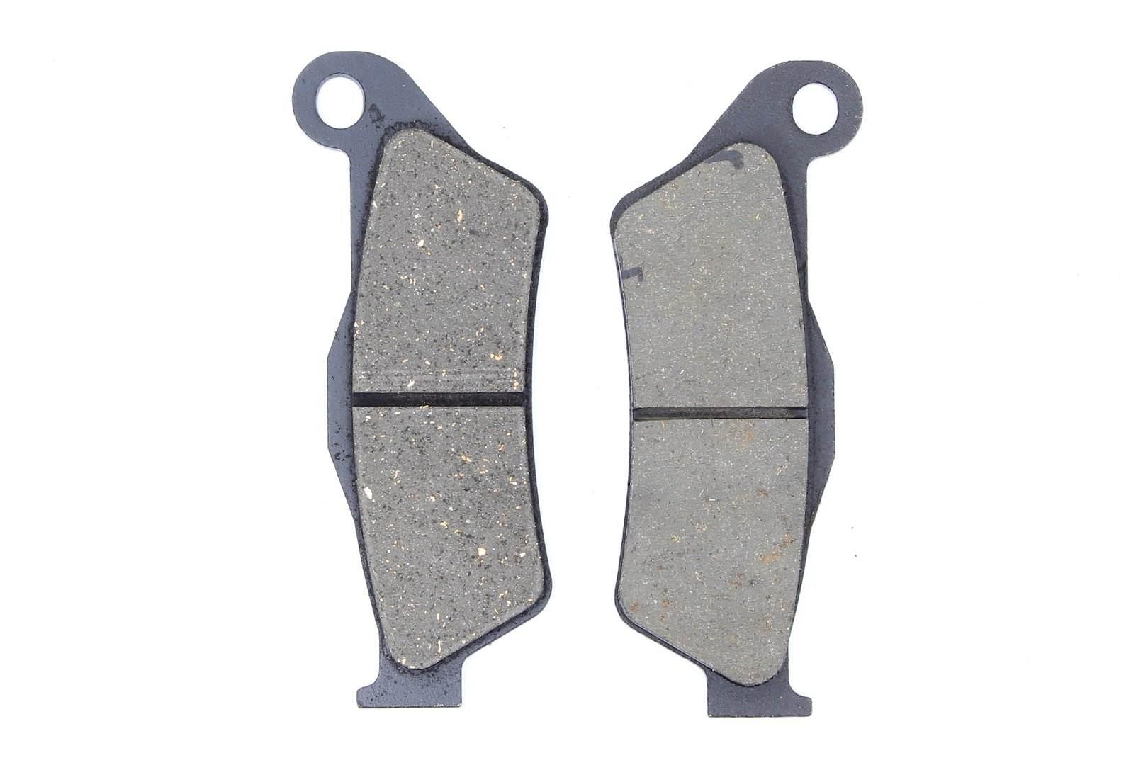 Klocki Hamulcowe Keeway Silverblade 125/150/250 Lc Fm - zdjęcie 3
