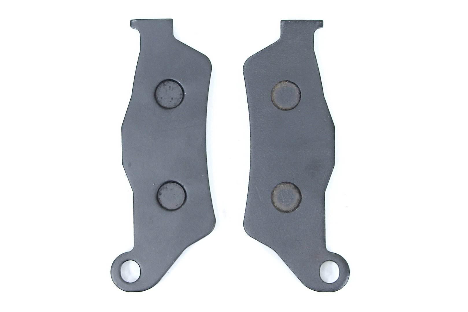 Klocki Hamulcowe Keeway Silverblade 125/150/250 Lc Fm - zdjęcie 4