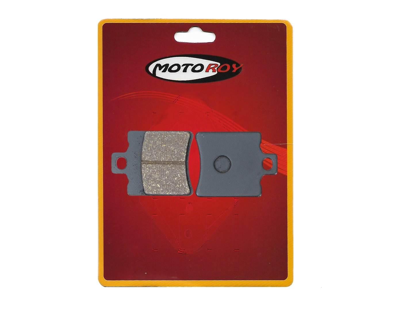 Klocki Hamulcowe Aprilia Amico Piaggio Zip Lc Fm